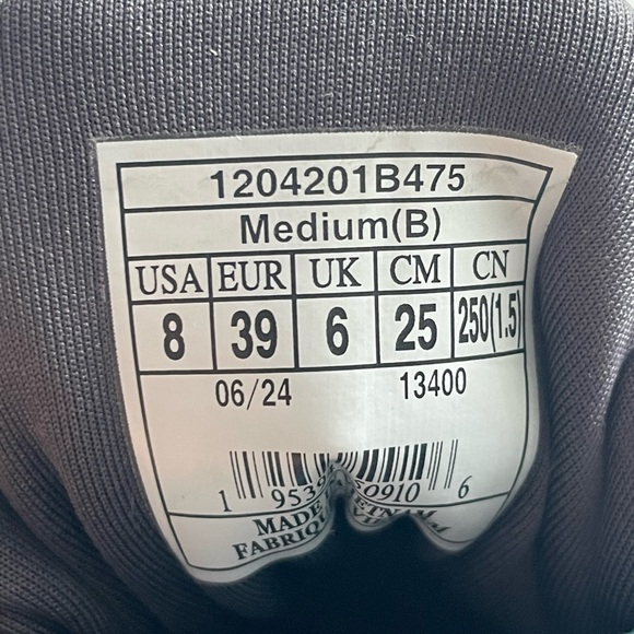 Brooks ghost max 2 running shoes 👟 - Picture 6 of 6